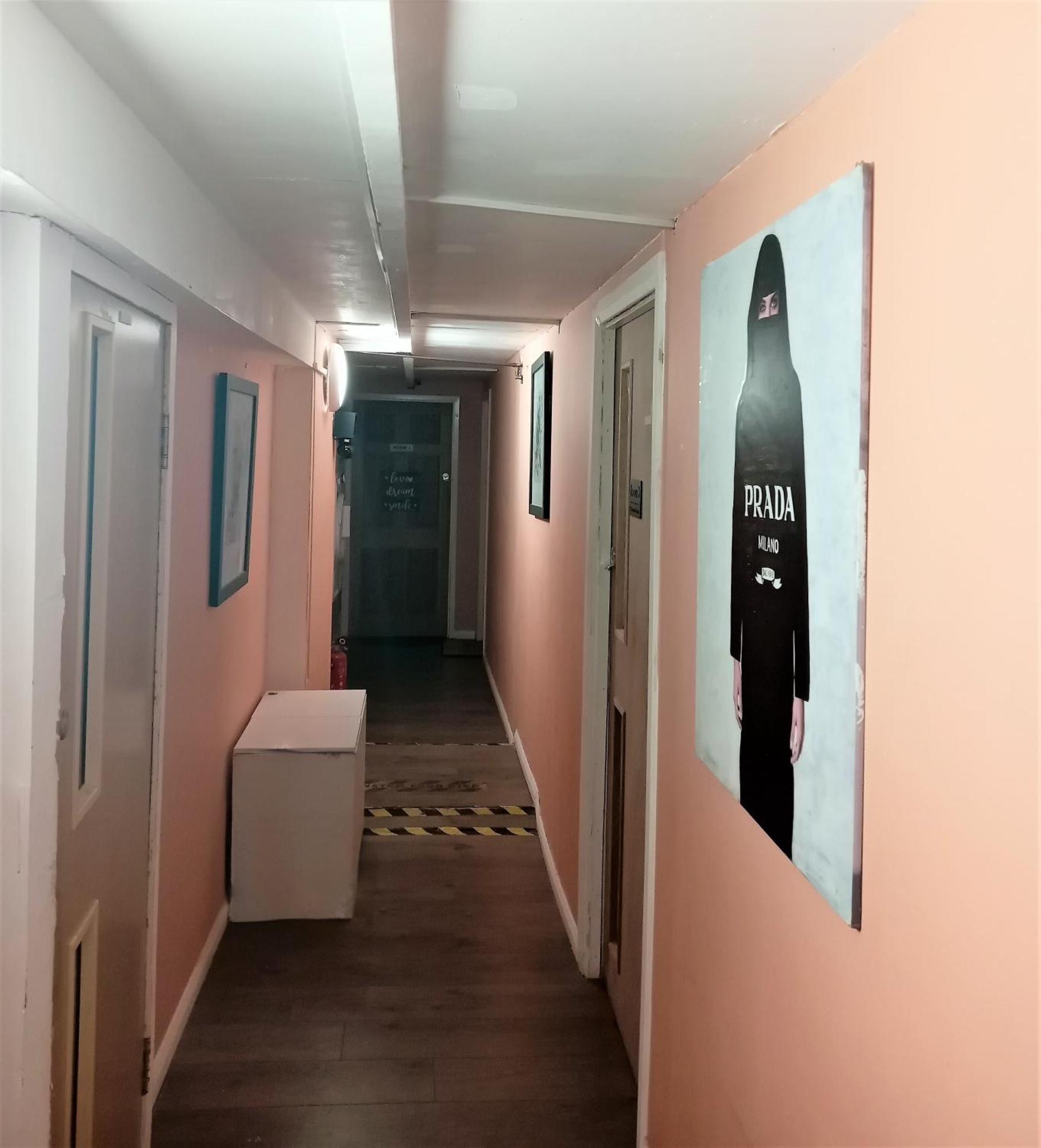Apartment Elite Away From *
